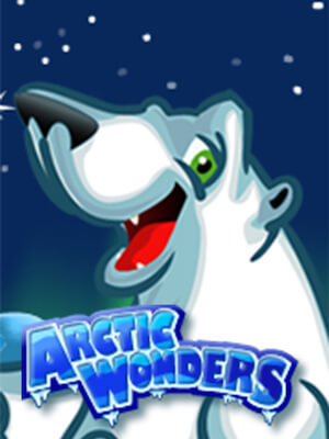 Arctic Wonders - Habanero - SGArcticWonders