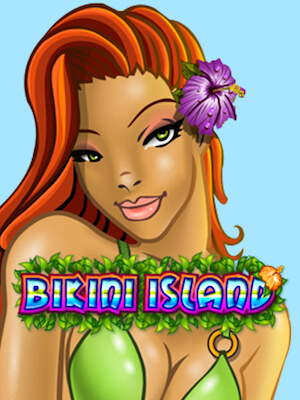 Bikini Island - Habanero - SGBikiniIsland