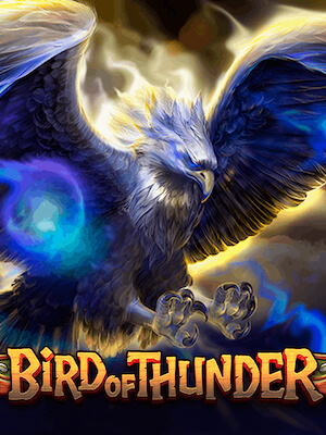 Bird of Thunder - Habanero - SGBirdOfThunder