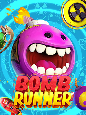 Bomb Runner - Habanero - SGBombRunner