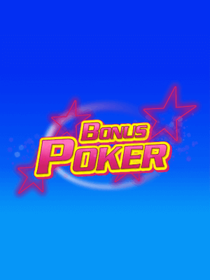 Bonus Poker 1 Hand - Habanero - BonusPoker1Hand
