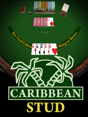 Caribbean Stud - Habanero - CaribbeanStud