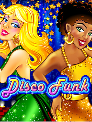 Disco Funk - Habanero - SGDiscoFunk