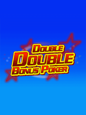 Double Double Bonus Poker 1 Hand - Habanero - DoubleDoubleBonusPoker1Hand