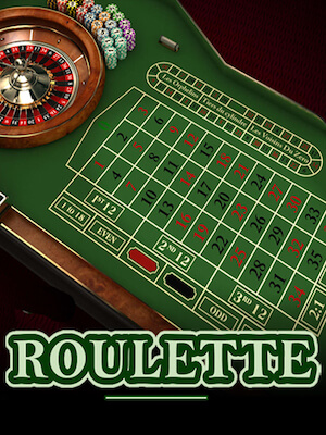 European Roulette - Habanero - EURoulette