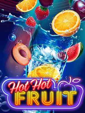Hot Hot Fruit - Habanero - SGHotHotFruit
