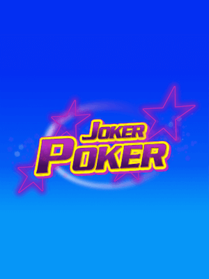 Joker Poker 1 Hand - Habanero - JokerPoker1Hand