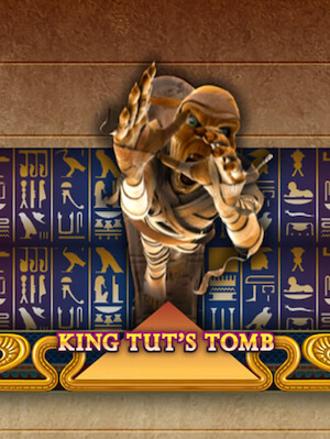 King Tut's Tomb - Habanero