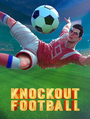 Knockout Football - Habanero - SGKnockoutFootball