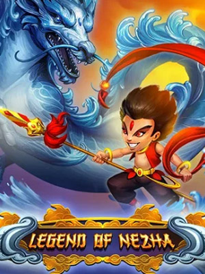 Legend of Nezha - Habanero
