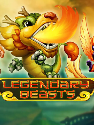 Legendary Beasts - Habanero