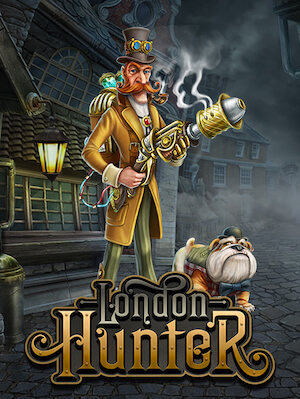 London Hunter - Habanero - SGLondonHunter