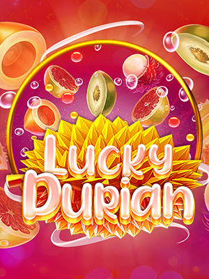 Lucky Durian - Habanero - SGLuckyDurian