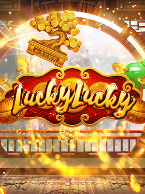 Lucky Lucky - Habanero - SGLuckyLucky