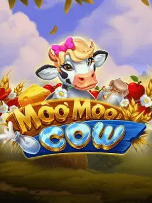 Moo Moo Cow - Habanero