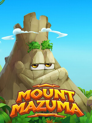 Mount Mazuma - Habanero - SGMountMazuma