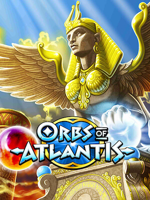 Orbs of Atlantis - Habanero - SGOrbsOfAtlantis