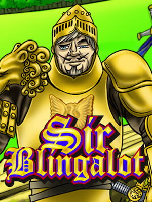 Sir Blingalot - Habanero - SGSirBlingalot