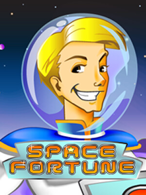Space Fortune - Habanero - SGSpaceFortune