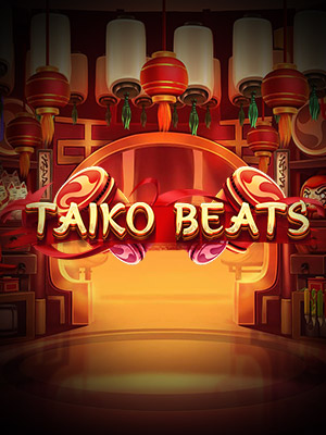 Taiko Beats - Habanero