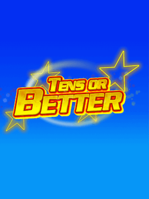 Tens Or Better 1 Hand - Habanero - TensorBetter1Hand