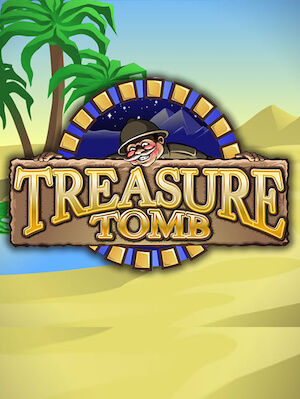 Treasure Tomb - Habanero - SGTreasureTomb