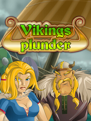 Viking's Plunder - Habanero - SGVikingsPlunder
