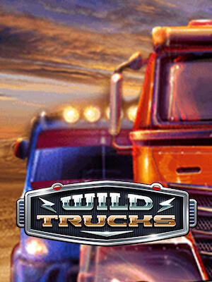 Wild Trucks - Habanero - SGWildTrucks