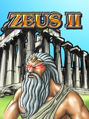 Zeus 2 - Habanero - SGZeus2