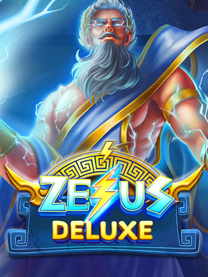 Zeus Deluxe - Habanero