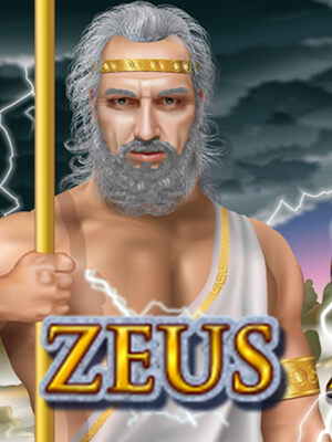Zeus - Habanero - SGZeus