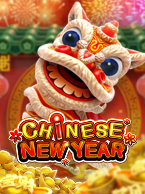 CHINESE NEW YEAR - Fachai