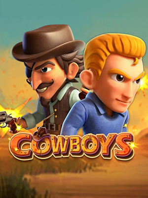 COWBOYS - Fachai