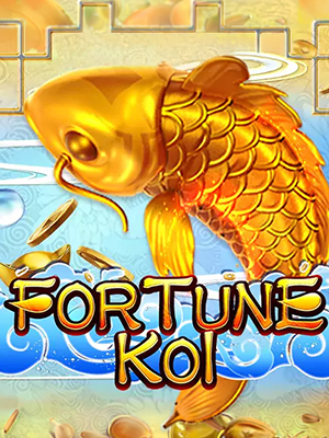 FORTUNE KOI - Fachai
