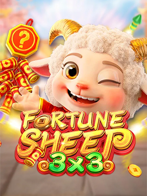 FORTUNE SHEEP - Fachai