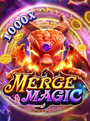 MERGE MAGIC - Fachai