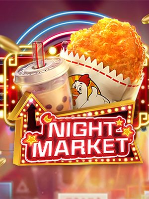 NIGHT MARKET - Fachai