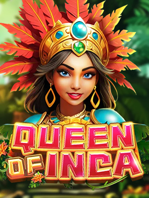 QUEEN OF INCA - Fachai