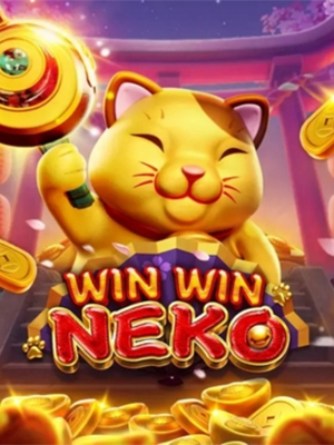 WIN WIN NEKO - Fachai