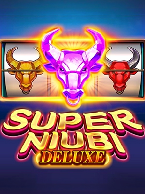 Super NiuBI Deluxe - JDB