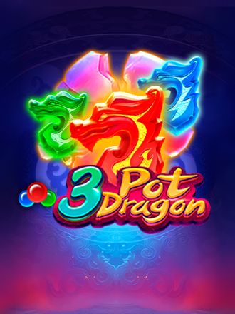 3 Pot Dragons - JILI