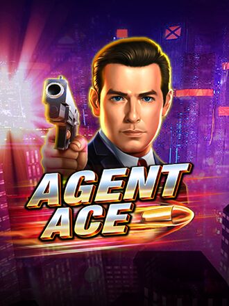 Agent Ace - JILI