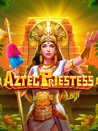 Aztec Priestess - JILI