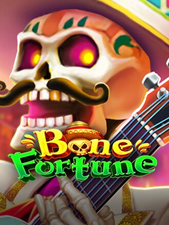 Bone Fortune - JILI