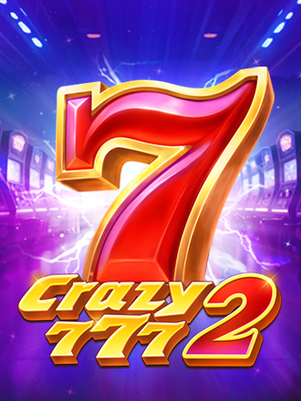 Crazy777 2 - JILI