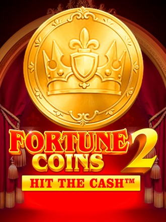 Fortune Coins 2 - JILI