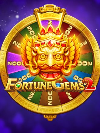 Fortune Gems 2 - JILI