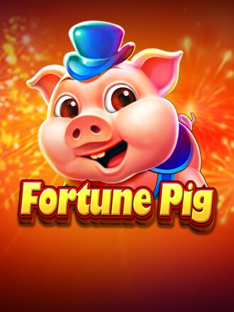 Fortune Pig - JILI