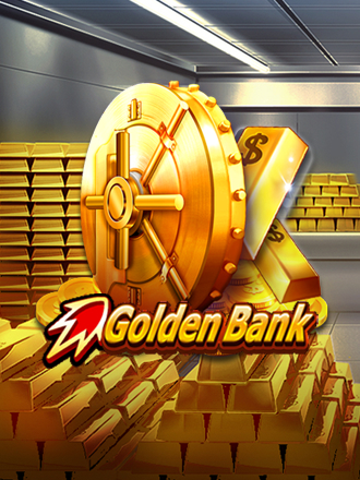 Golden Bank - JILI