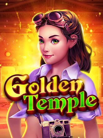 Golden Temple - JILI